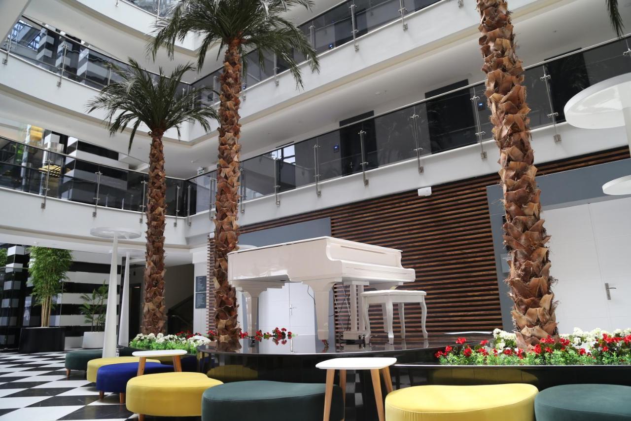 Hotel Sunprime C-Lounge - Adult Only Alanya Exterior foto